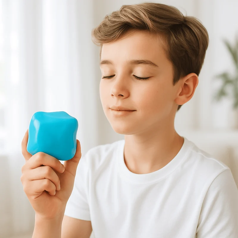 Squishy Anti-Stress – IceSquish