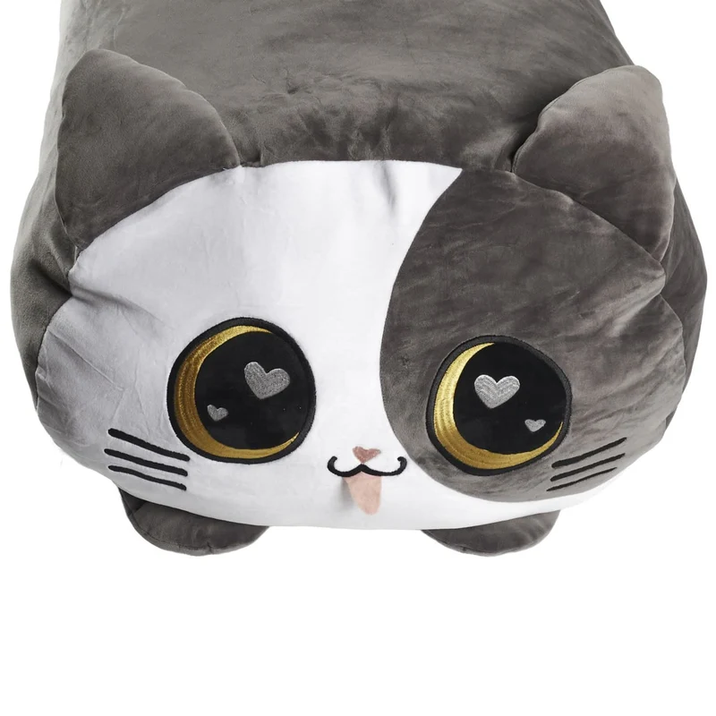 COUSSIN CHAT XXL
