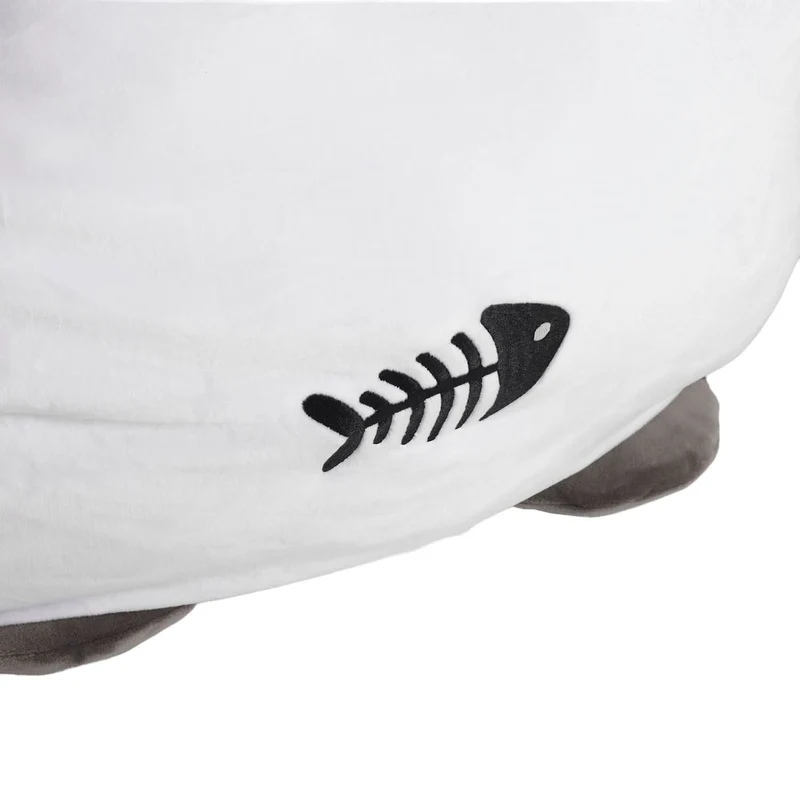 COUSSIN CHAT XXL