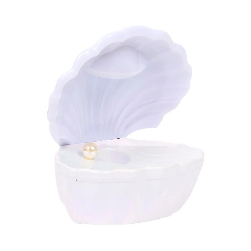 LAMPE DIFFUSEUR ENCEINTE SHELL PEARL