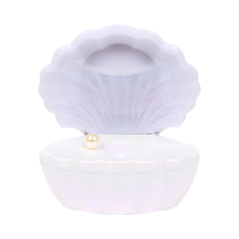 LAMPE DIFFUSEUR ENCEINTE SHELL PEARL