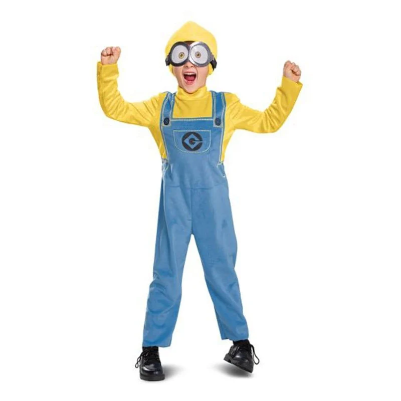 Bob Costume for Toddlers, Minions