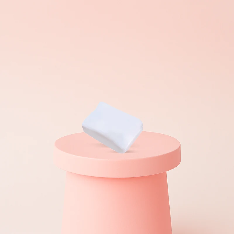 Pure Milk Squishies Milk Carton Stress Relief Toy