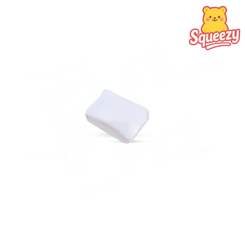 Pure Milk Squishies Milk Carton Stress Relief Toy