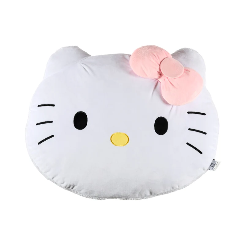 PELUCHE HELLO KITTY 50CM