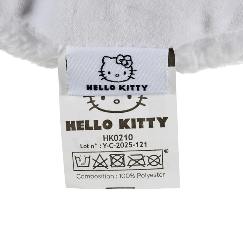 PELUCHE HELLO KITTY 50CM