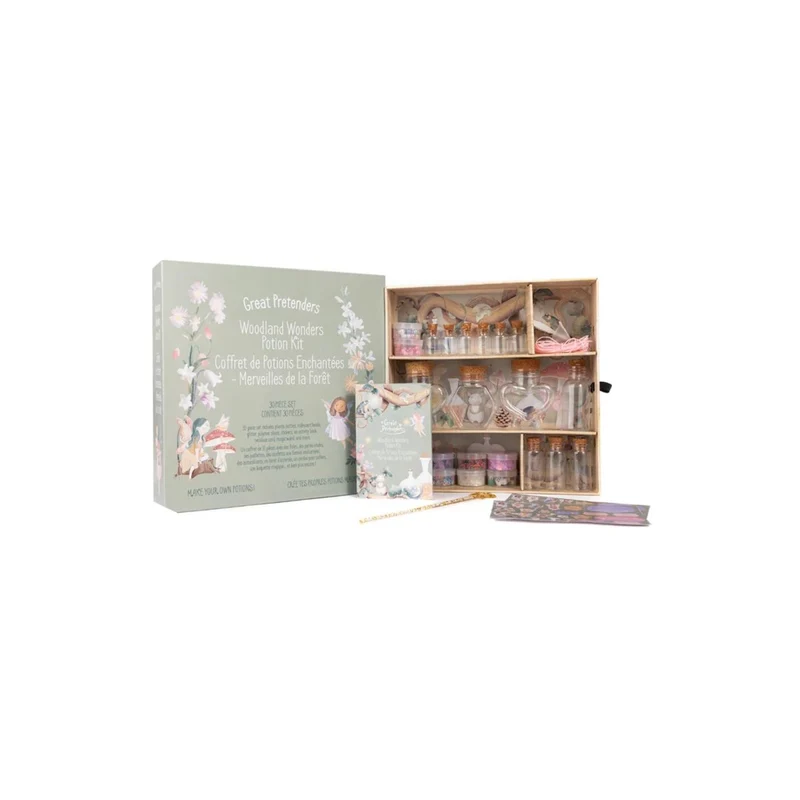 Woodland Wonders Potion Kit, 1 Count