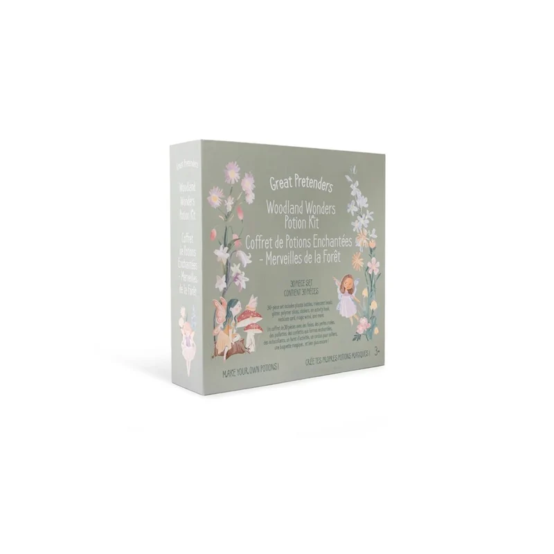 Woodland Wonders Potion Kit, 1 Count