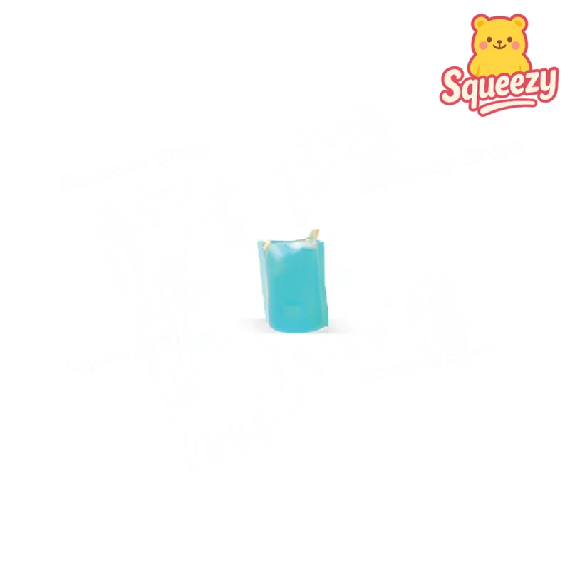 Squishy Drinks Mini Drink Cup Stress Relief Toy