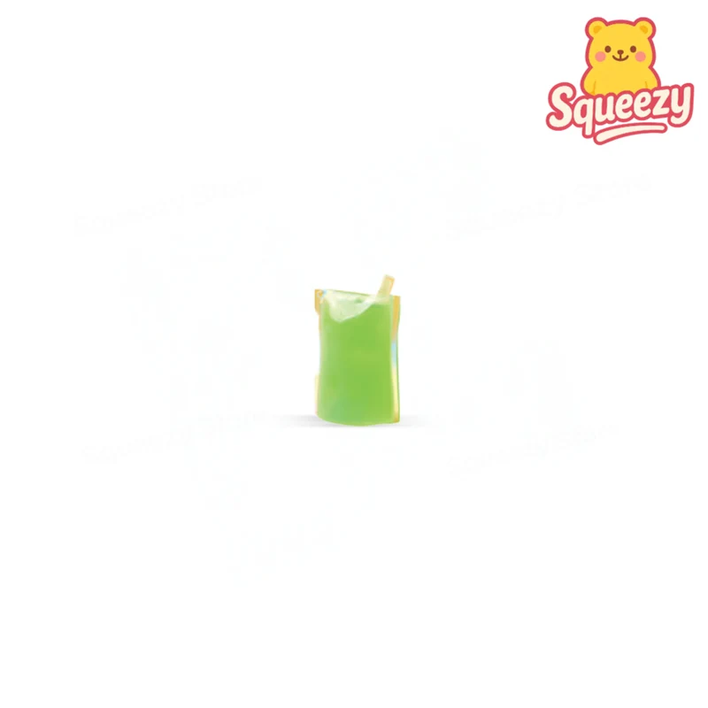 Squishy Drinks Mini Drink Cup Stress Relief Toy