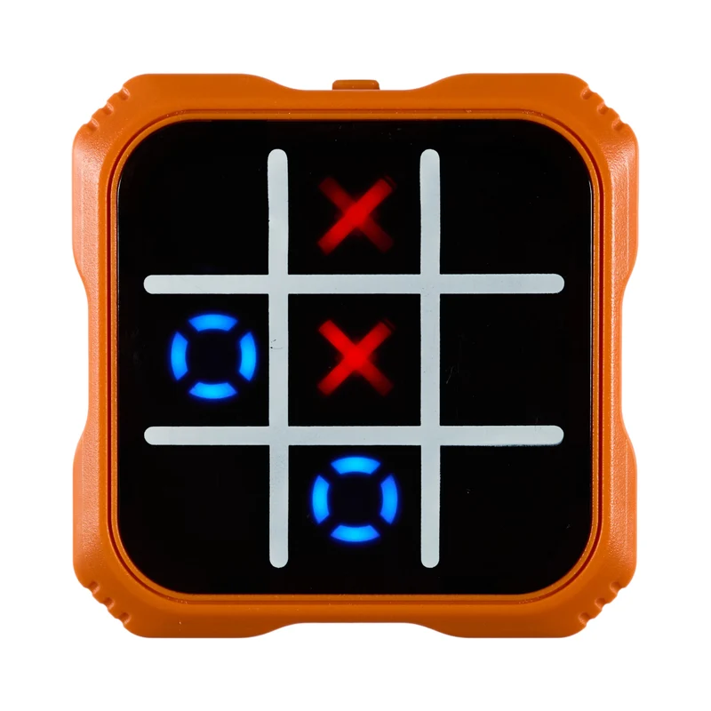 TIC TAC TOE ELECTRONIQUE