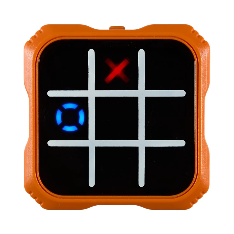 TIC TAC TOE ELECTRONIQUE