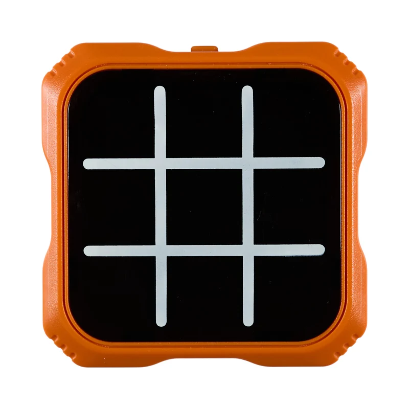 TIC TAC TOE ELECTRONIQUE