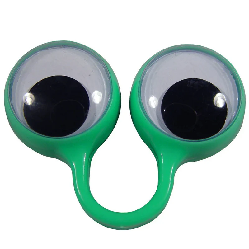 Finger Spies