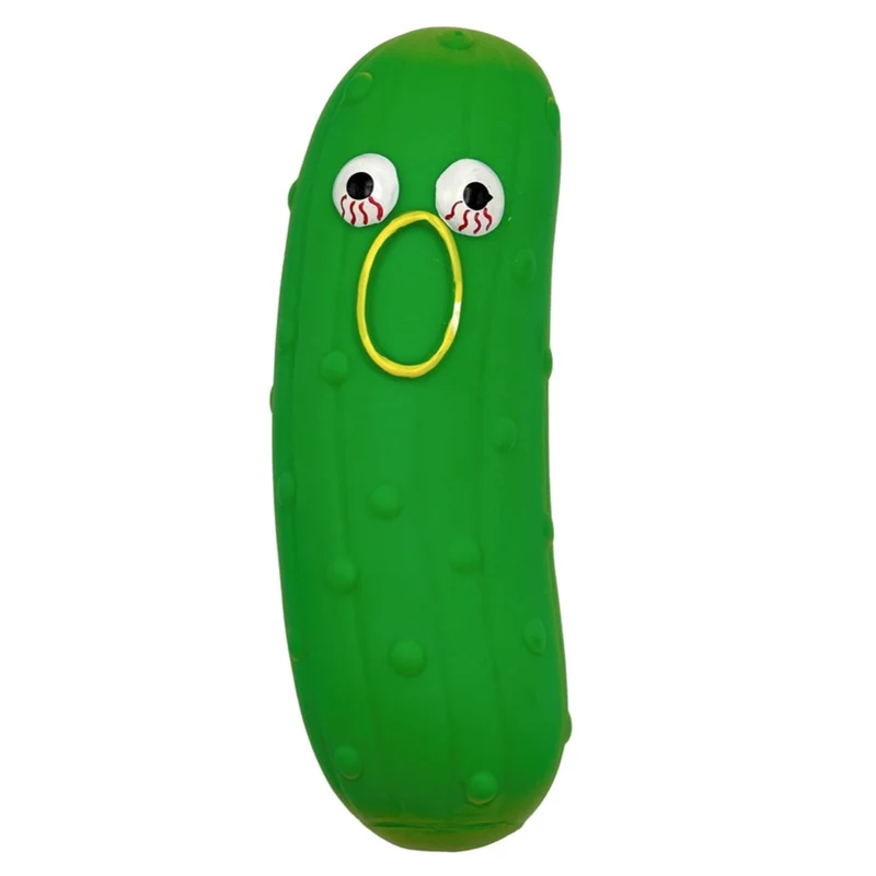 Screaming Pickle