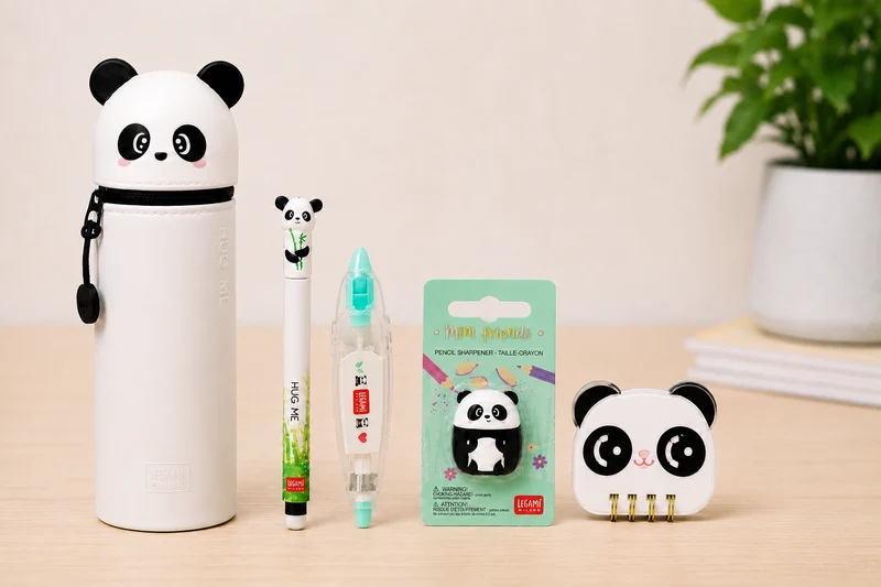 Pack PandaLand 🐼