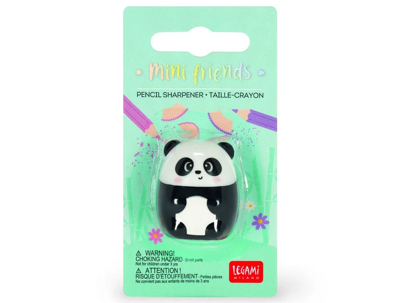 Pack PandaLand 🐼