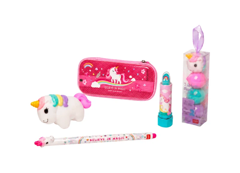 Pack Licorne Magique 🦄