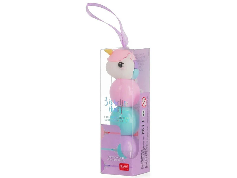 Pack Licorne Magique 🦄