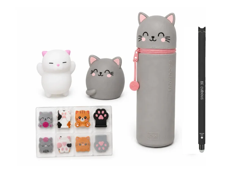 Miaou Pack 🐱
