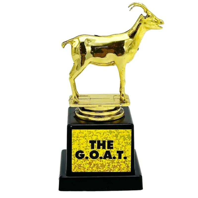 G.O.A.T. Trophy