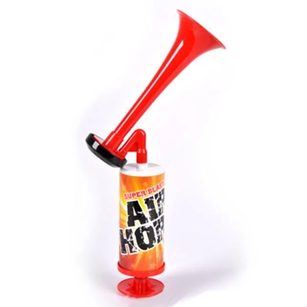 Air Horn Pump 12 In.