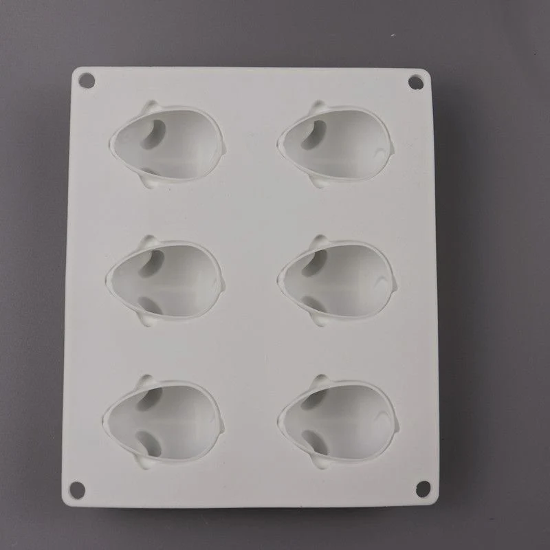 Mouse Silicone Molds
