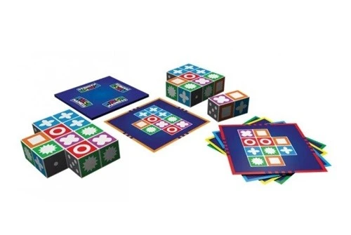 Match Madness Board game / Jeu de société