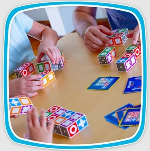 Match Madness Board game / Jeu de société
