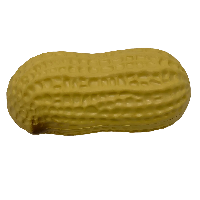 Toy Stress Peanut