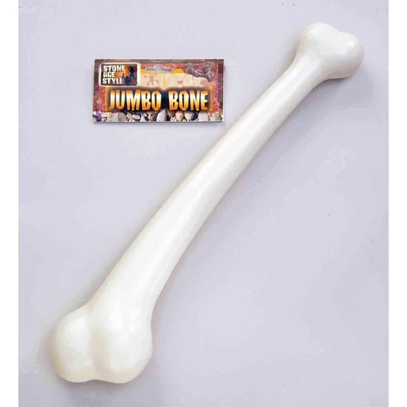 Jumbo bone