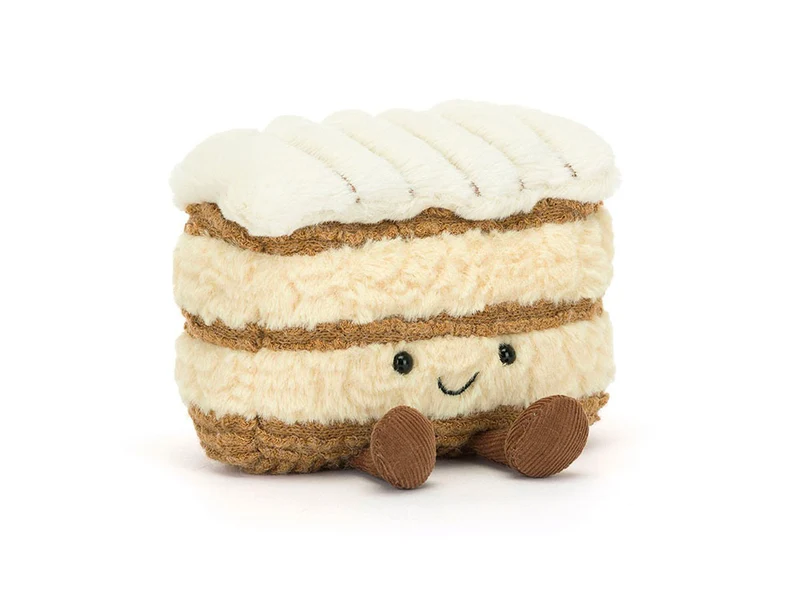 Peluche Amuseables Milie Mille-Feuille - Jellycat