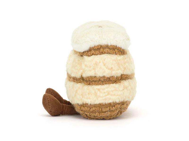 Peluche Amuseables Milie Mille-Feuille - Jellycat