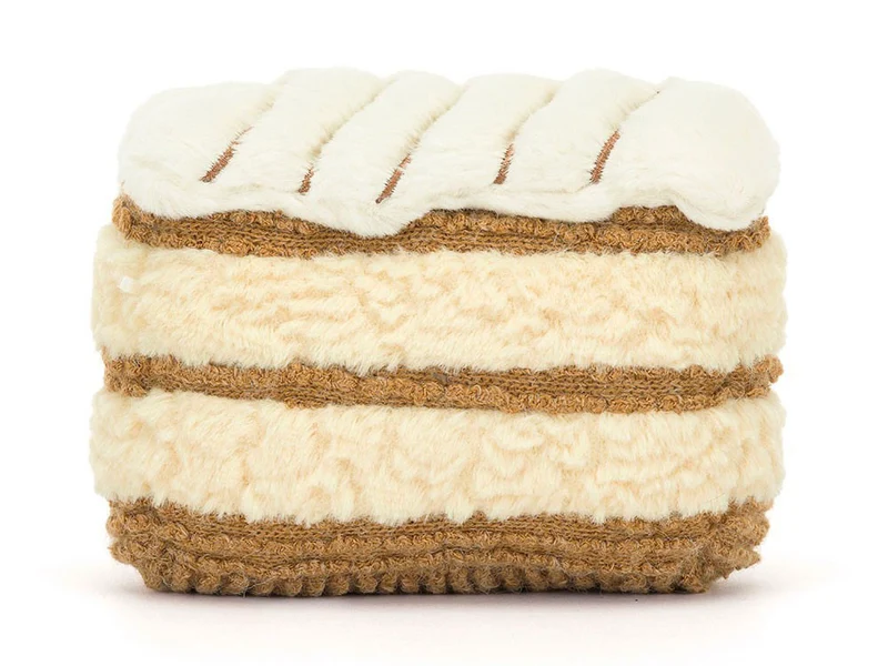 Peluche Amuseables Milie Mille-Feuille - Jellycat