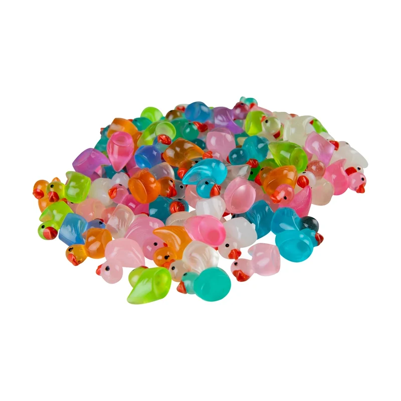 Teeny Tiny Ducks - 40 per pack