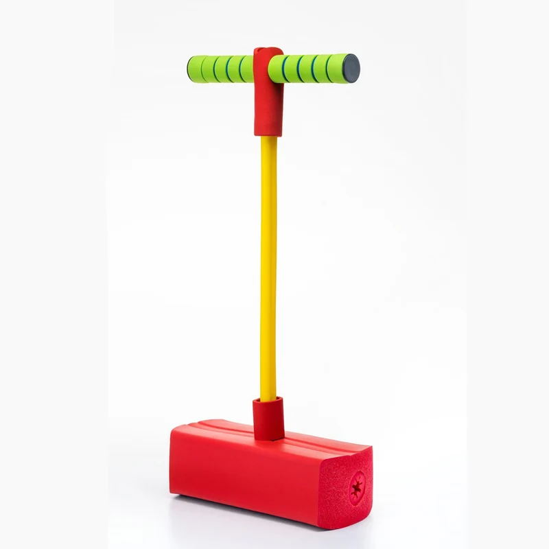 Stomp Hopper