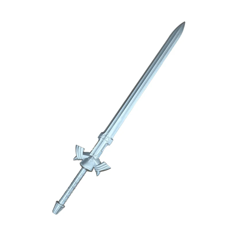 Knight of time sword
