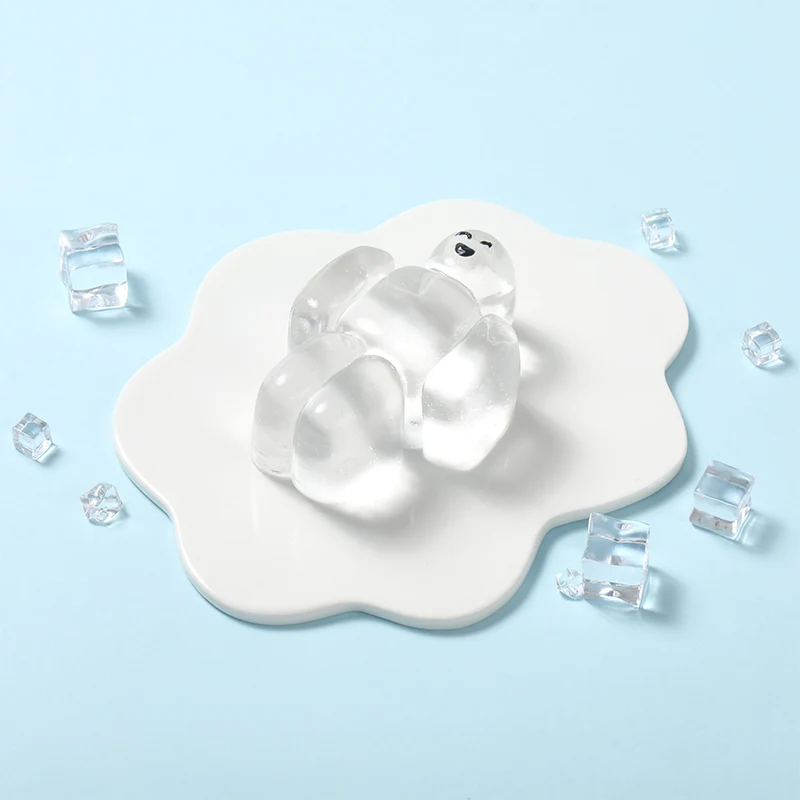 200g Crystal Noob Taba Squishy