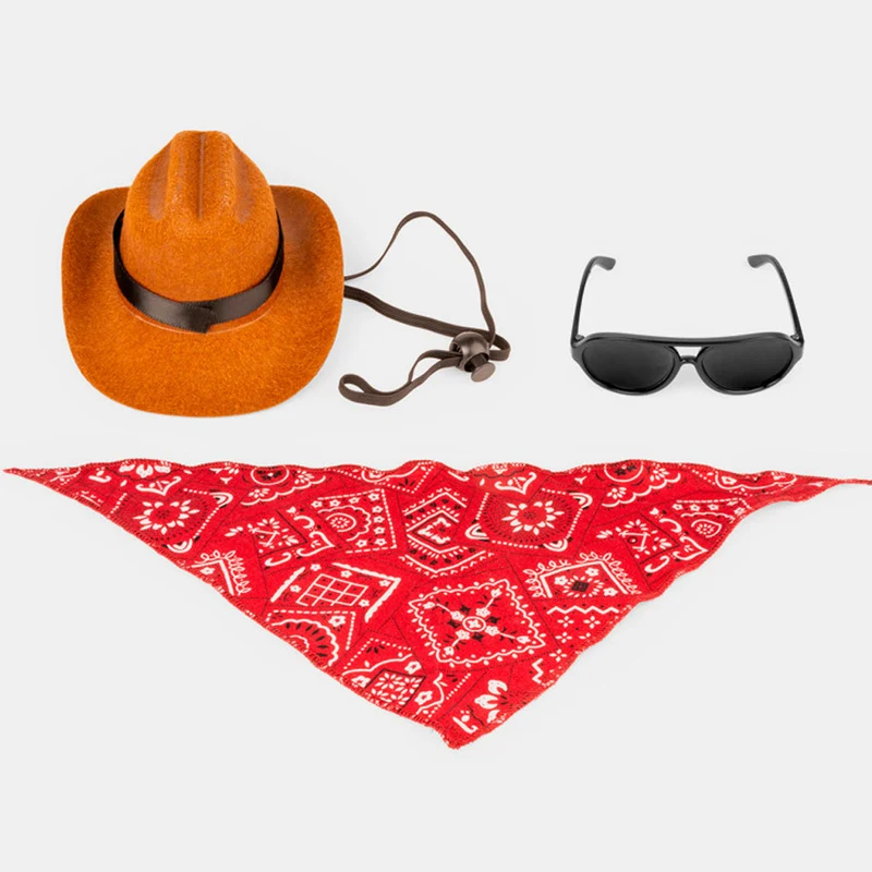 Kitty Western Prop Kit