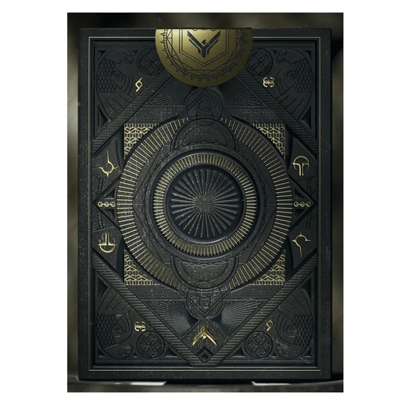 Dune Playing Cards