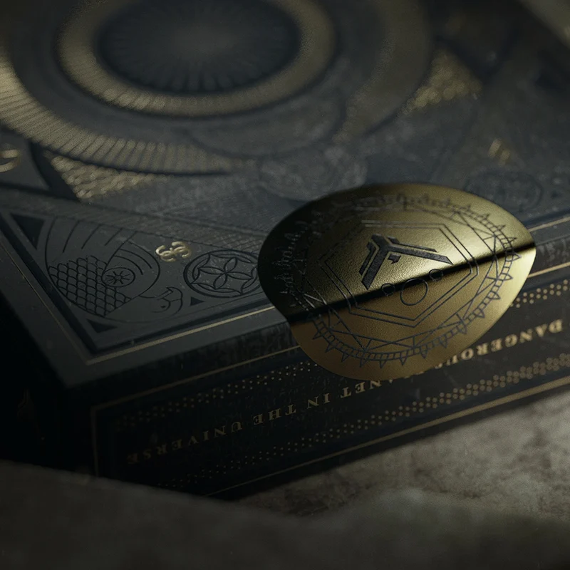 Dune Playing Cards