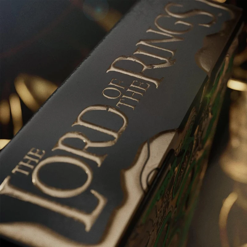 Lord of the Rings Playing Cards Playing Cards