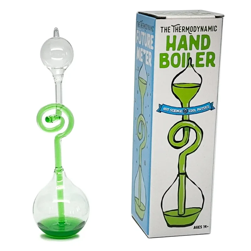 Hand Boiler - 1 random color
