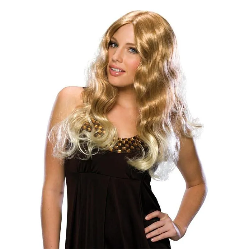 Ms. Big wig for women