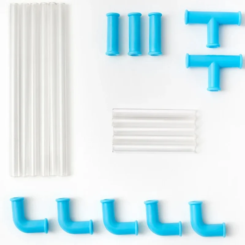 Build a Silly Straw