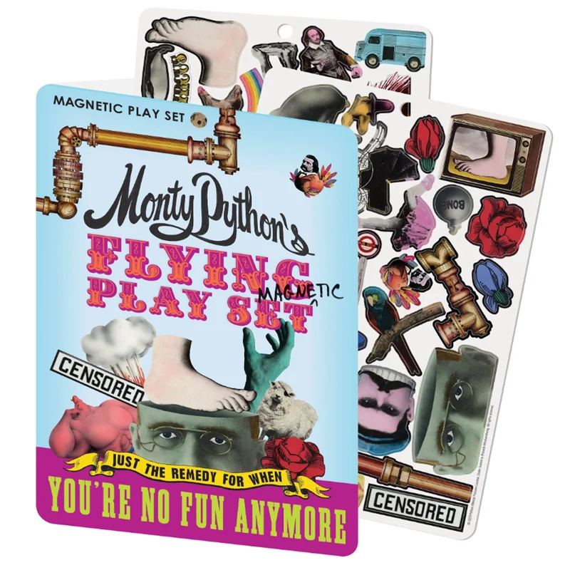 Monty Python Flying Dress Up Set-