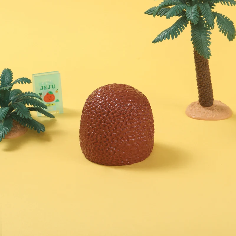 200g Coffee Lychee Taba Squishy