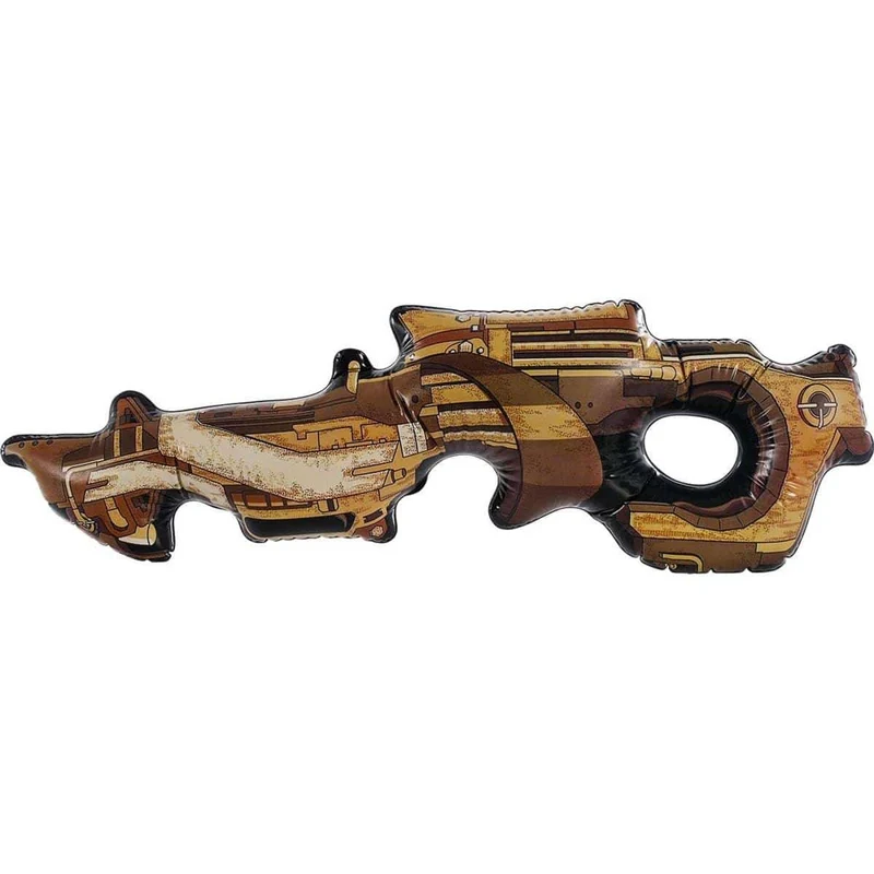 Rocket Raccoon inflatable weapon, Guardians of the Galaxy 2