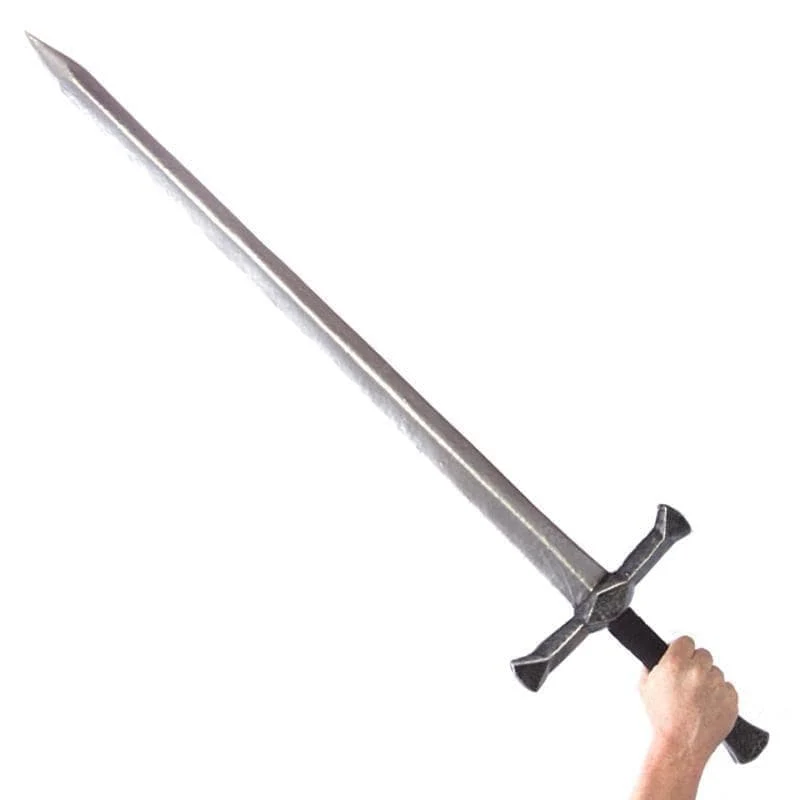 Throne sword
