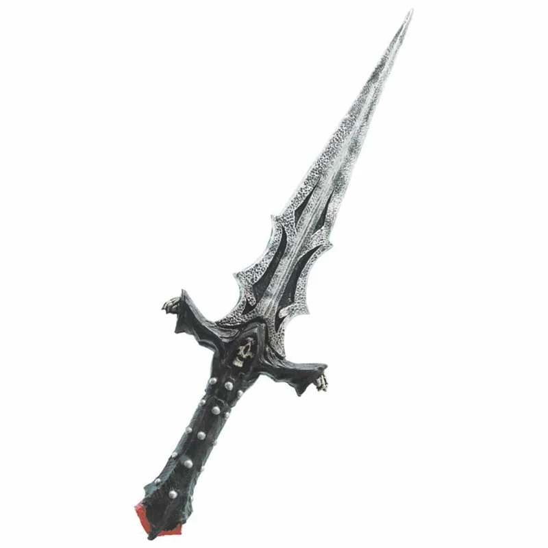 Death's dagger